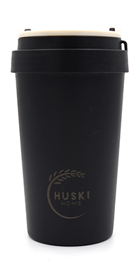 Huski Cup Obsidian
