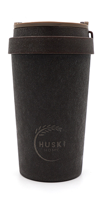 Huski Cup Coffee Husk