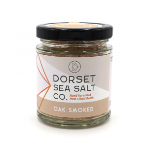 Dorset Salt Oak Smoked