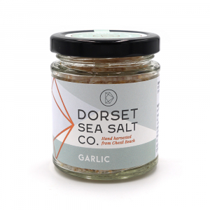 Dorset Salt Garlic