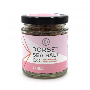 Dorset Salt Chilli